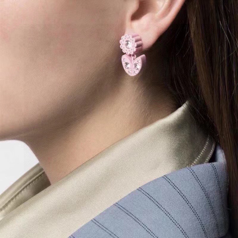 Bvlgari Earrings